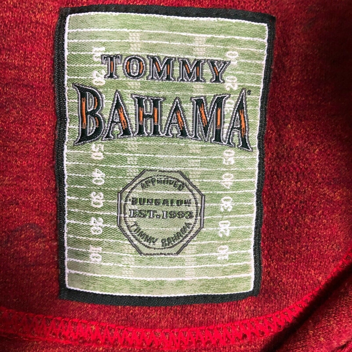 VTG Tommy Bahama San Francisco 49ers Jacket Mens SZ L A11 | Etsy