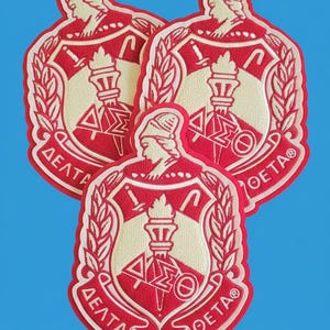 Delta Sigma Theta