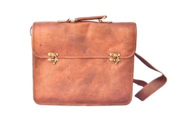 Kifisia Laptop Messenger Tasche