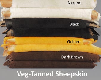 Leather Hides & Supplies