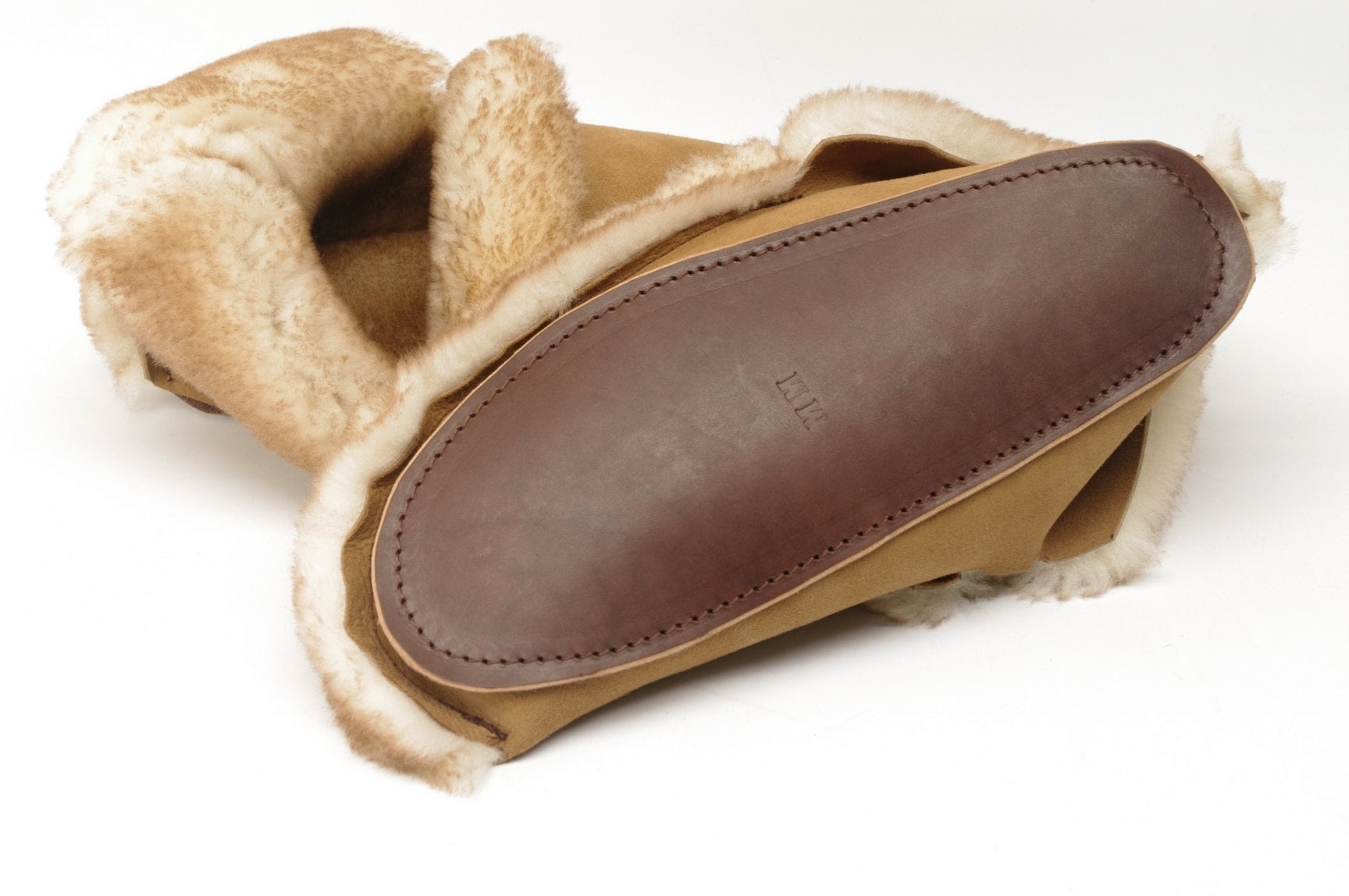 simply sheepskin slippers