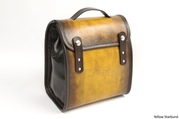 executive lunch bag