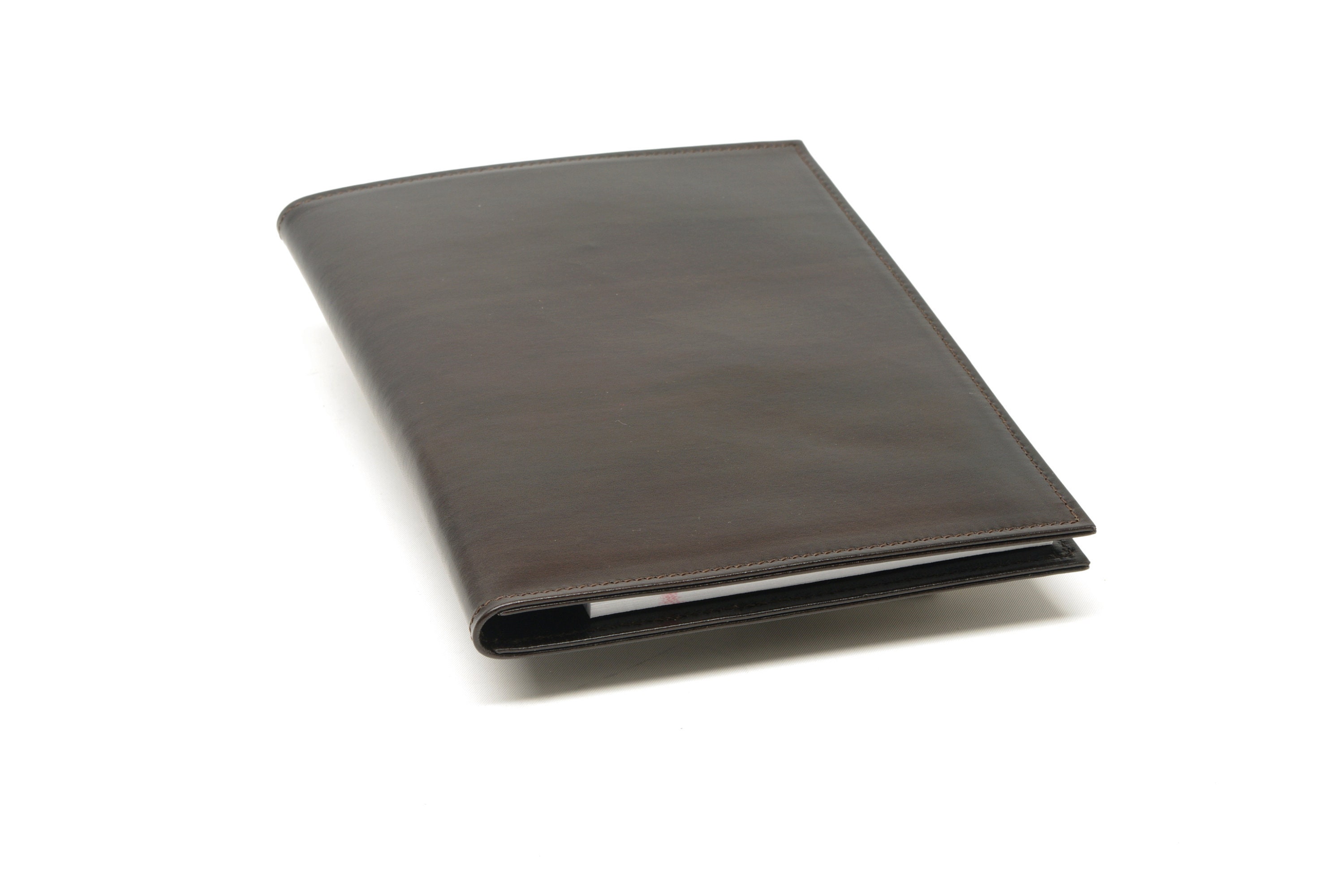 business notebooks leather