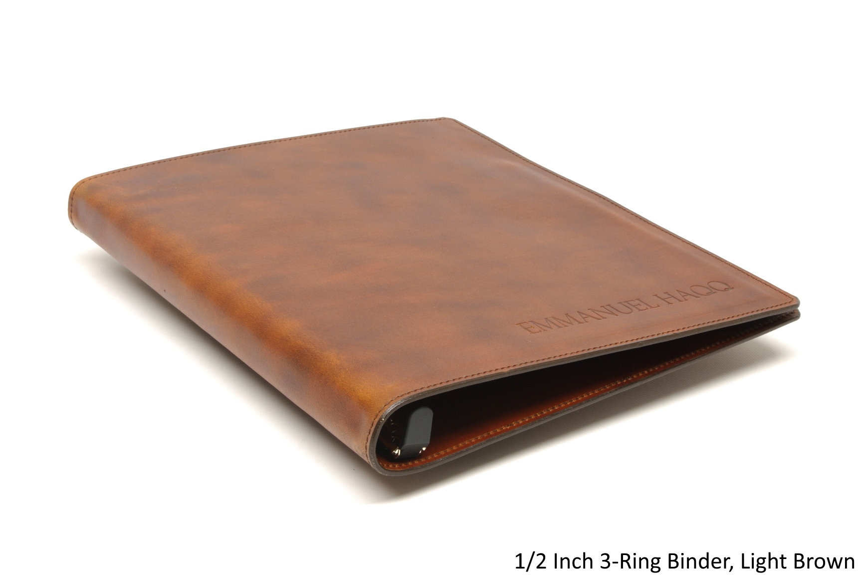 1 2 inch three ring binder