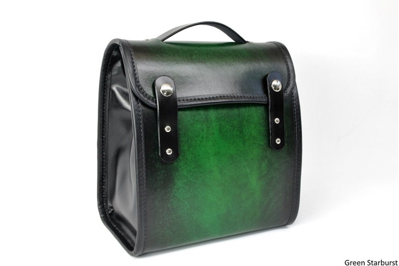 executive lunch bag