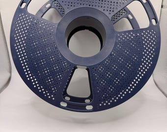 Bobinas de impresión 3D reutilizables sunlu V3 1 kg