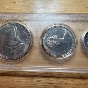 Royal canada mint - Etsy 日本