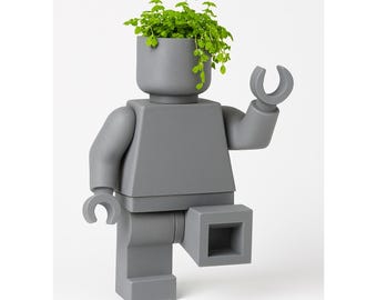 Bart- Vase Articulated Figure