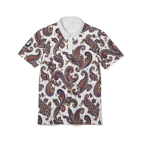 Sunrise: Champions Curl | Polo Shirt