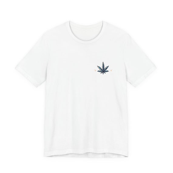 Tee It High golf leaf logo tee | Short Sleeve Shirt