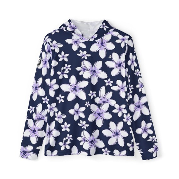 Midnight: Coastal Breeze | Pullover Hoodie