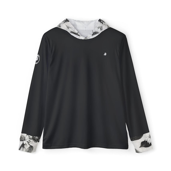 Midnight: Sunflower | Pullover Hoodie