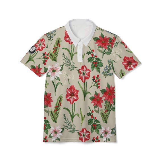 Sunrise: Festive Nine | Polo Shirt