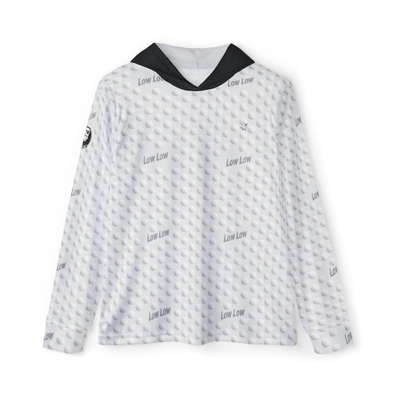 Low Low: Signature Drip Dotted | Pullover Hoodie