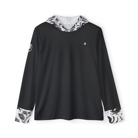 Midnight: Crabby Morning | Pullover Hoodie