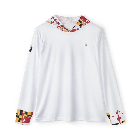 Sunrise: Maryland Strong | Pullover Hoodie