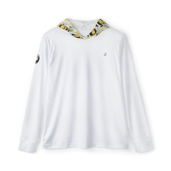 Sunrise: Buzzy Morning | Pullover Hoodie