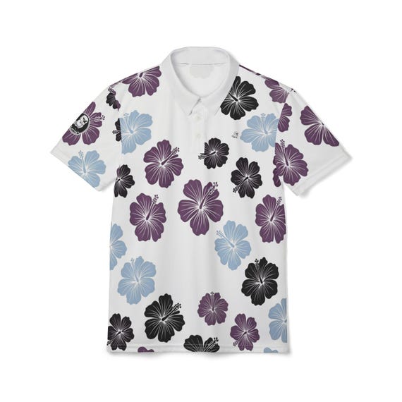 Sunrise: Morning Bloom | Polo Shirt