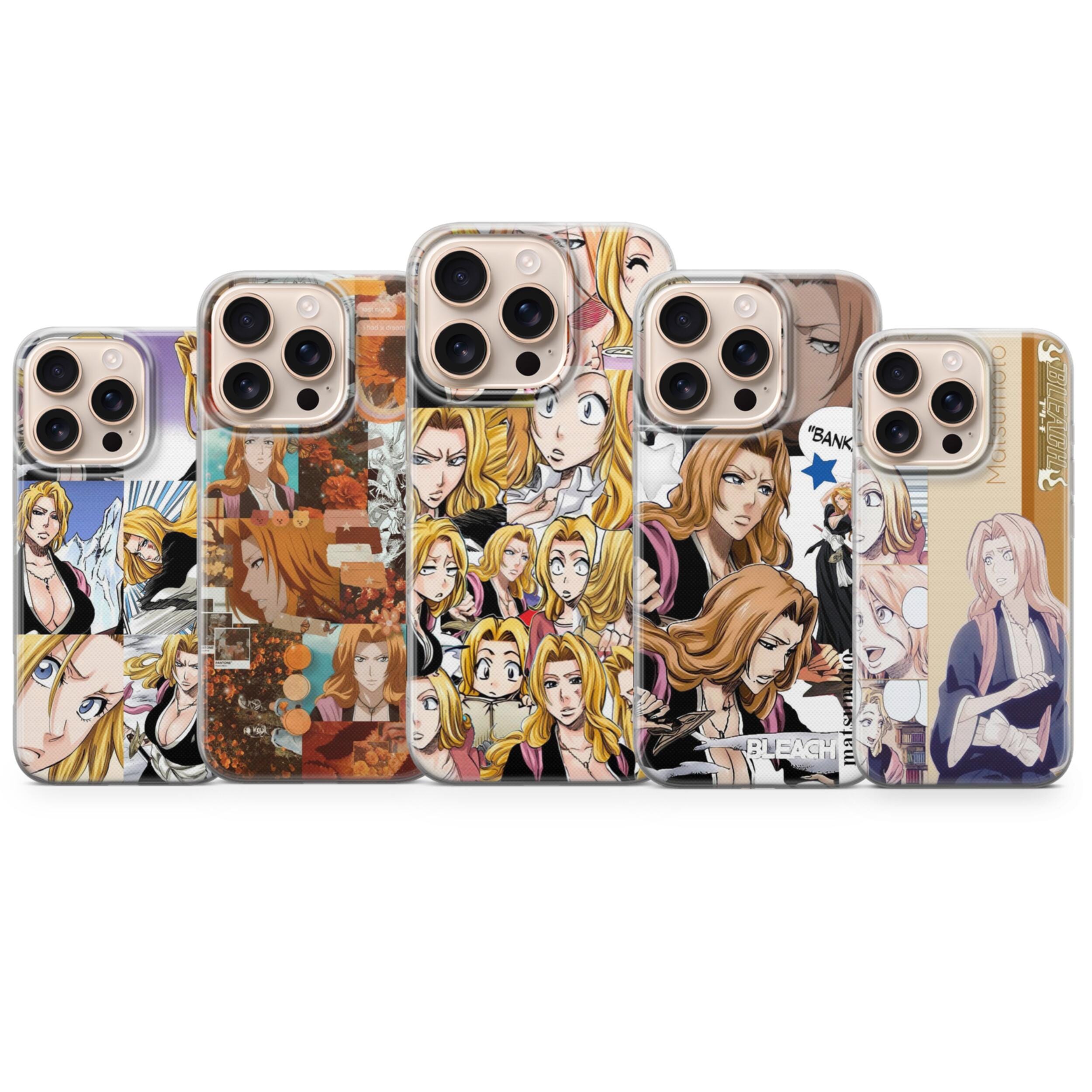 Matsumoto bleach - Etsy 日本