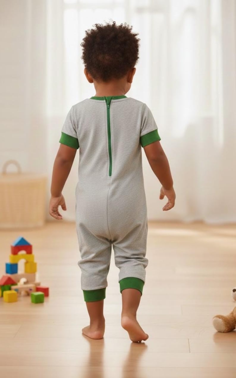 Pyjamas Autistic Images Adaptive Clothing for Children | Autism Outfit | Sensory-friendly ...