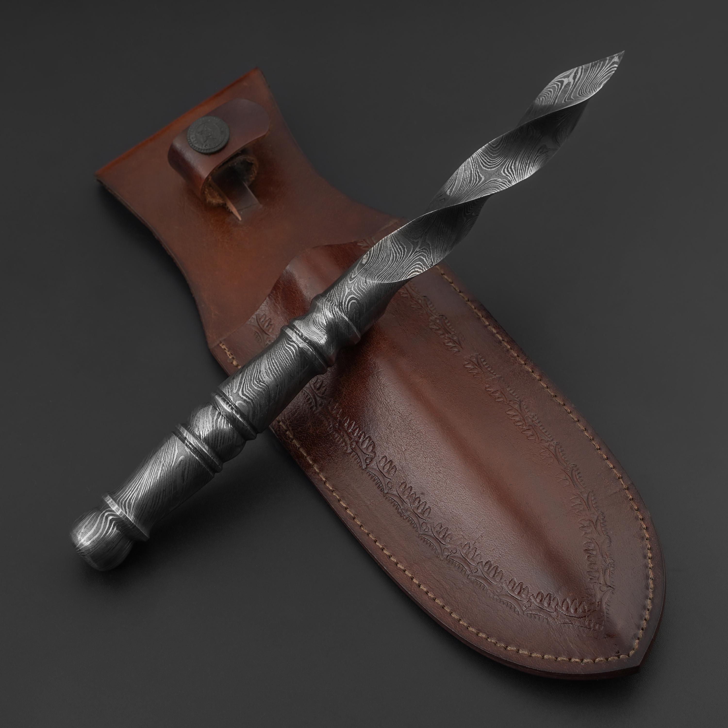 Kris knife - Etsy 日本