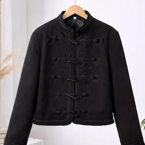 Napoleon Jacket Ralph Lauren - Etsy