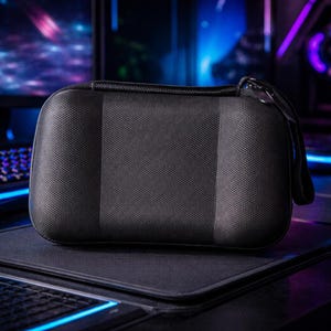 Custodia per console portatile AYN Thor, borsa protettiva antiurto da viaggio, custodia portatile con impugnatura, accessori da gioco