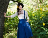Madeleine Skirt - Paper Sewing Pattern