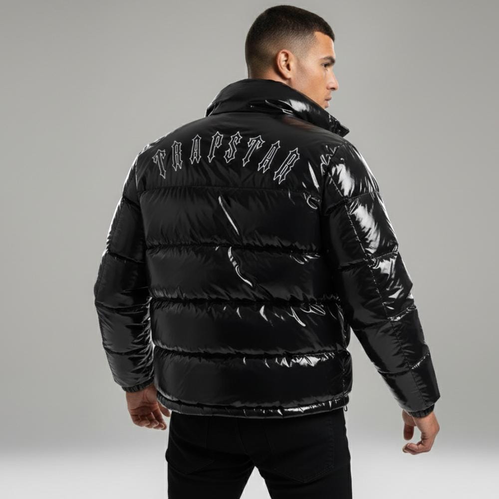 Trapstar puffer jacket - Etsy 日本