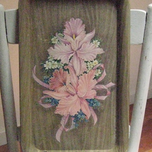 METAL TRAY as is