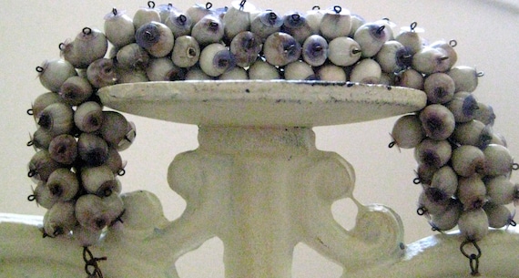 1950s Bracelet ACAI Seed Beads and Sequins Polynes