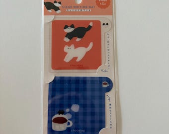 Writing Board Chocolog Duo | Japanese Stationery | Furukawa Shiko