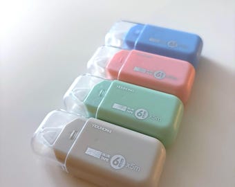Nastro adesivo per forniture di scrapbooking e artigianato