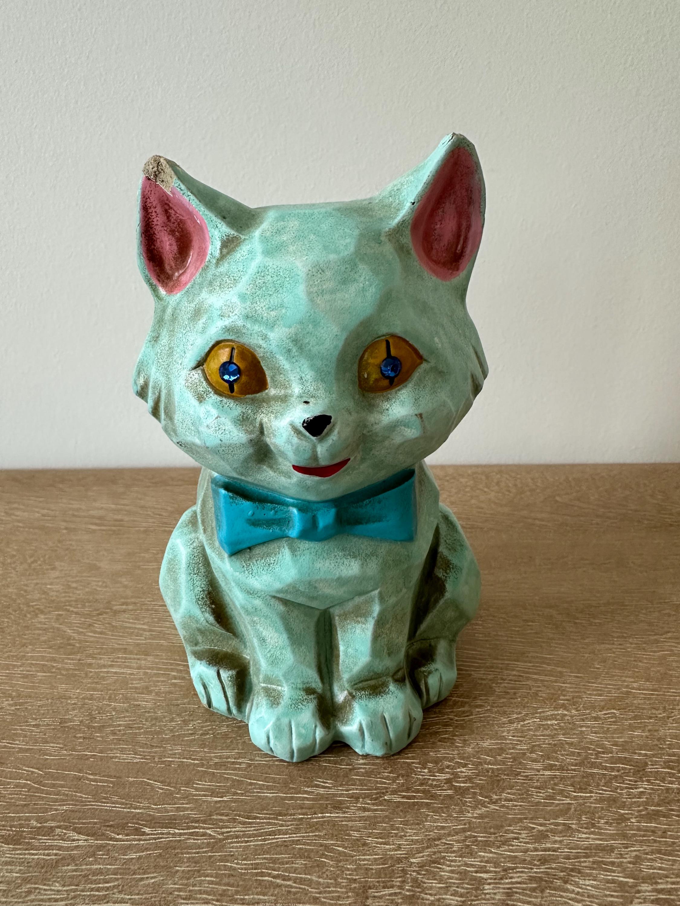 Napcoware Japan Figurine - Etsy