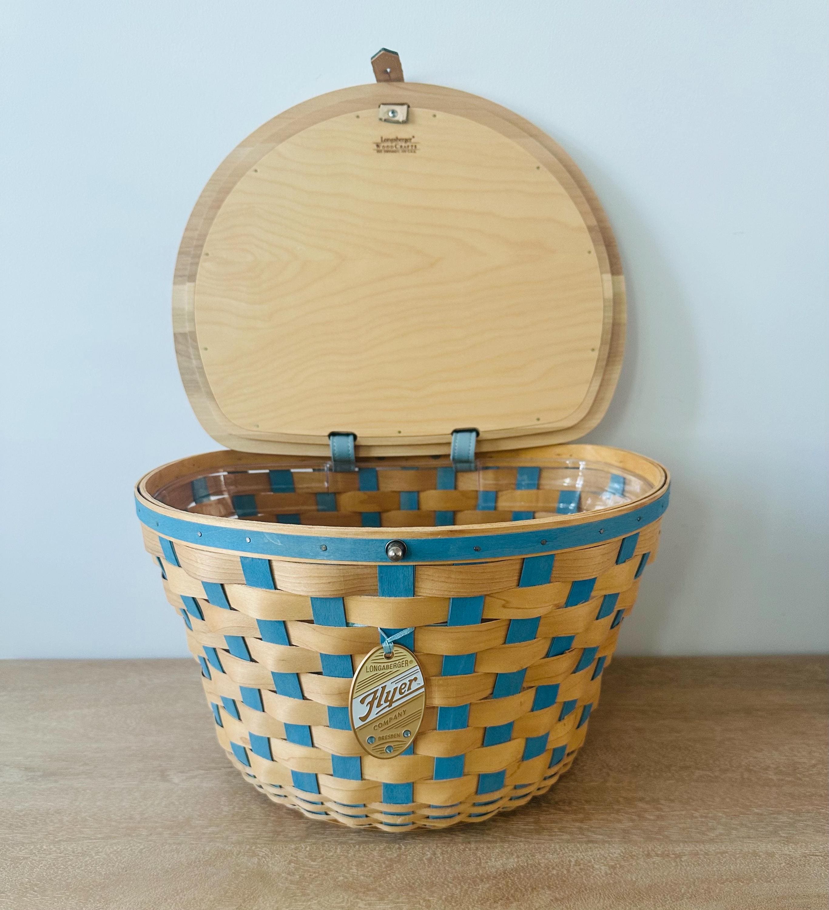 Longaberger basket - Etsy 日本