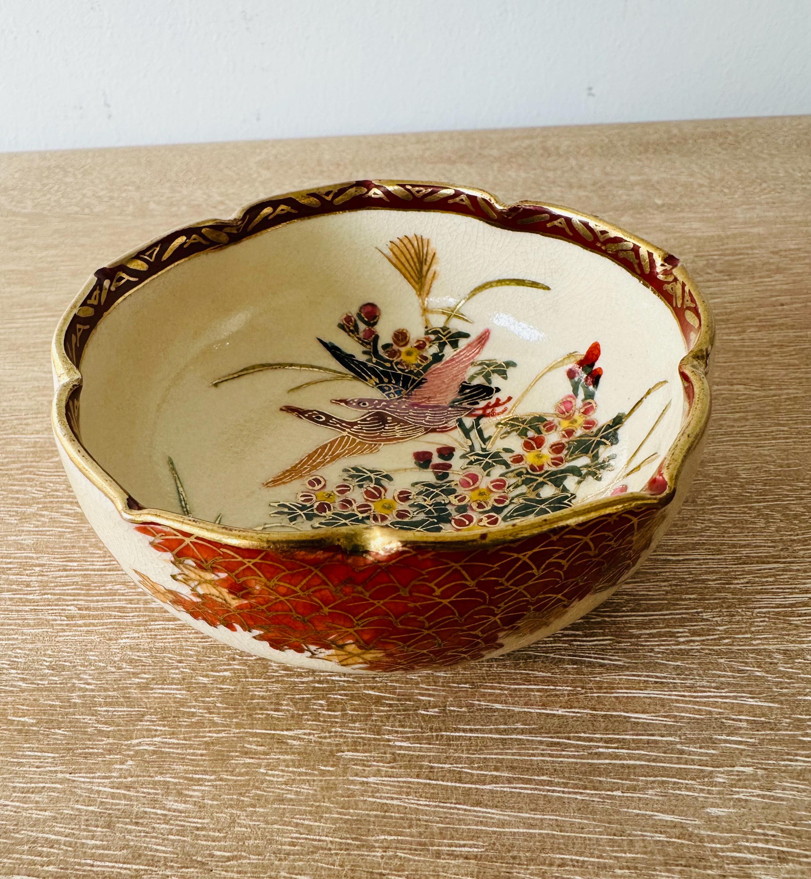 Japanese Vintage Ceramic Birds - Etsy - Page 4