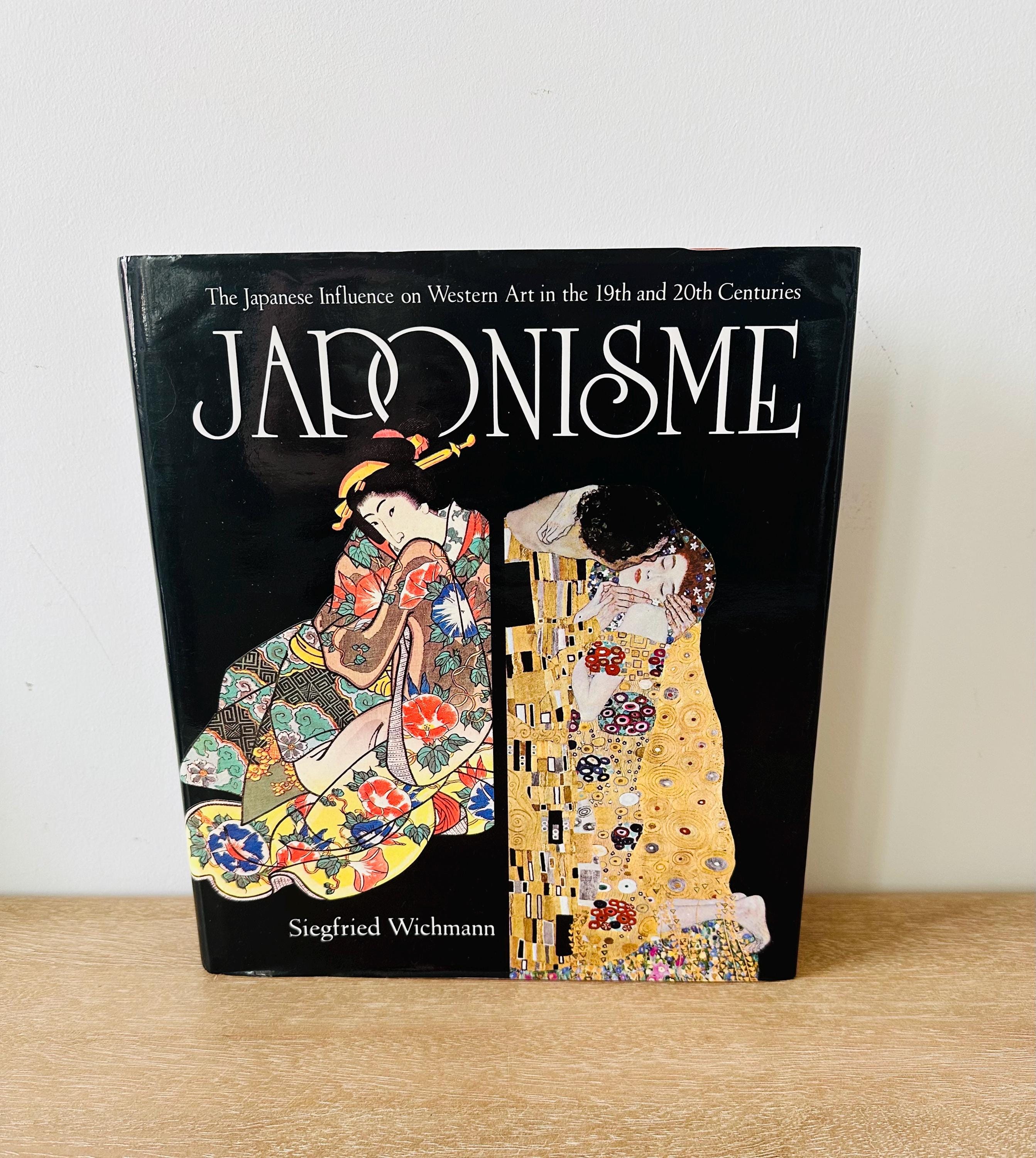 Japonisme - Etsy