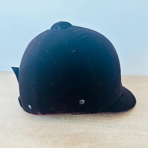 English Riding Cap - Etsy display picture 1