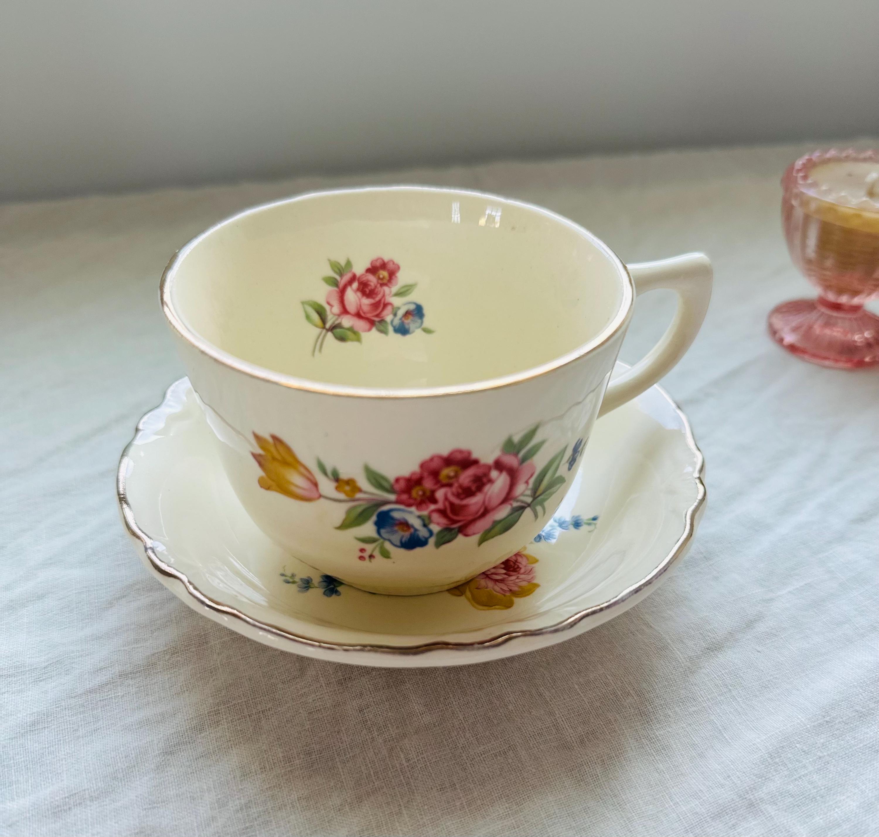 Hazel China by Scio - Etsy