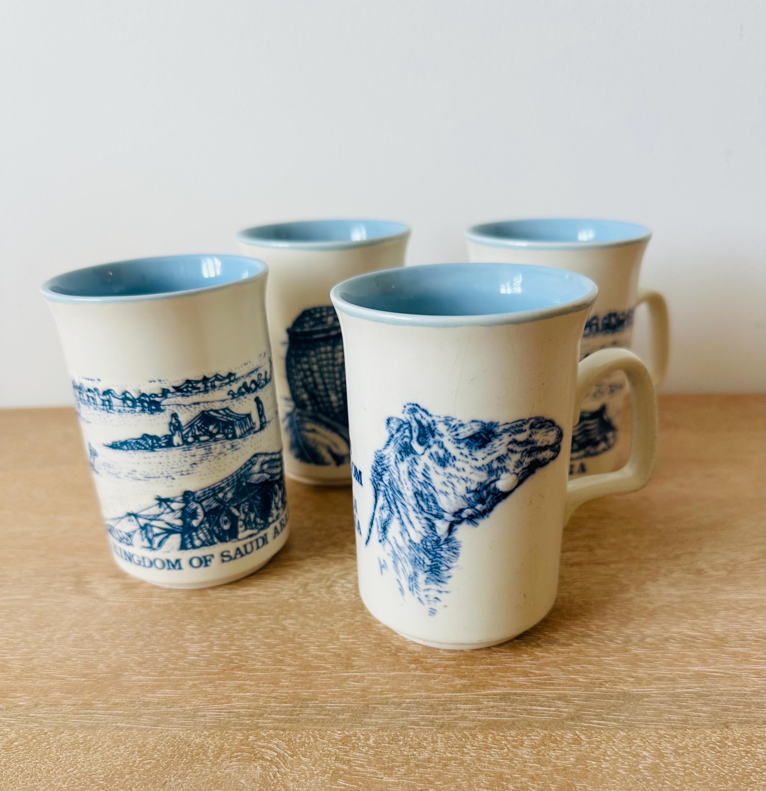 Vintage Arabia Pottery - Etsy