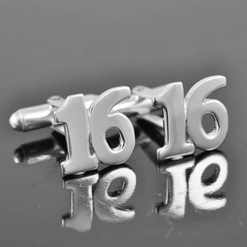 groomsmen gift mens accessories Personalized cufflinks Initial cufflinks Wedding day gift mens cufflinks Gift for Father