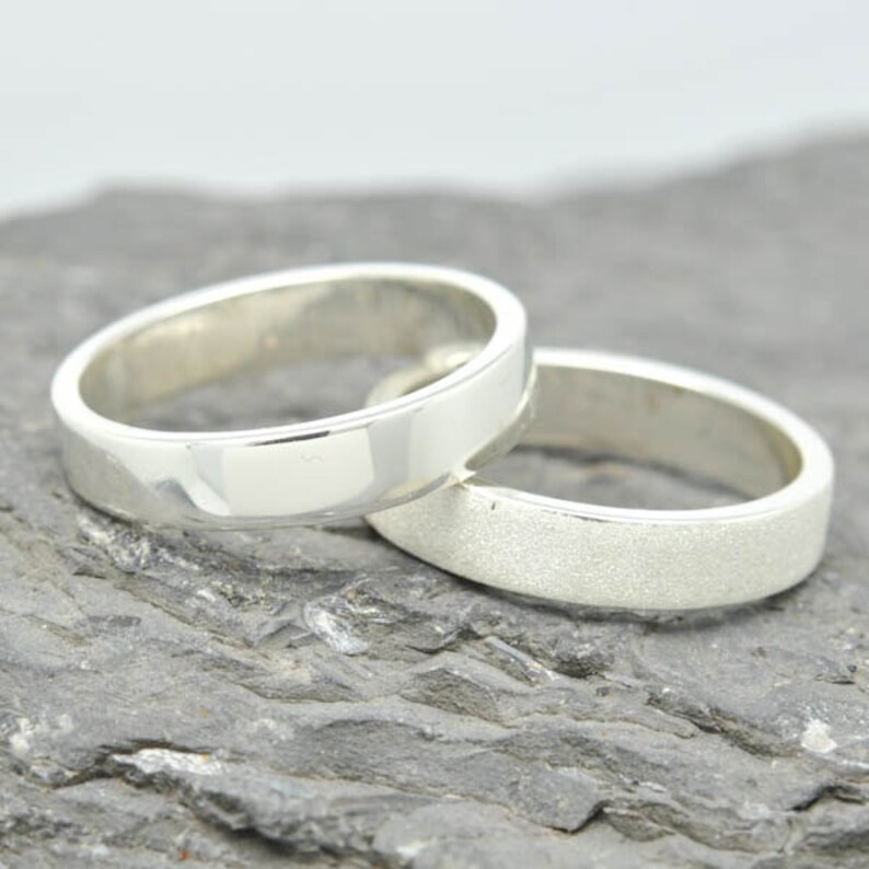 Wedding band wedding ring engagement ring mens ring mens Etsy