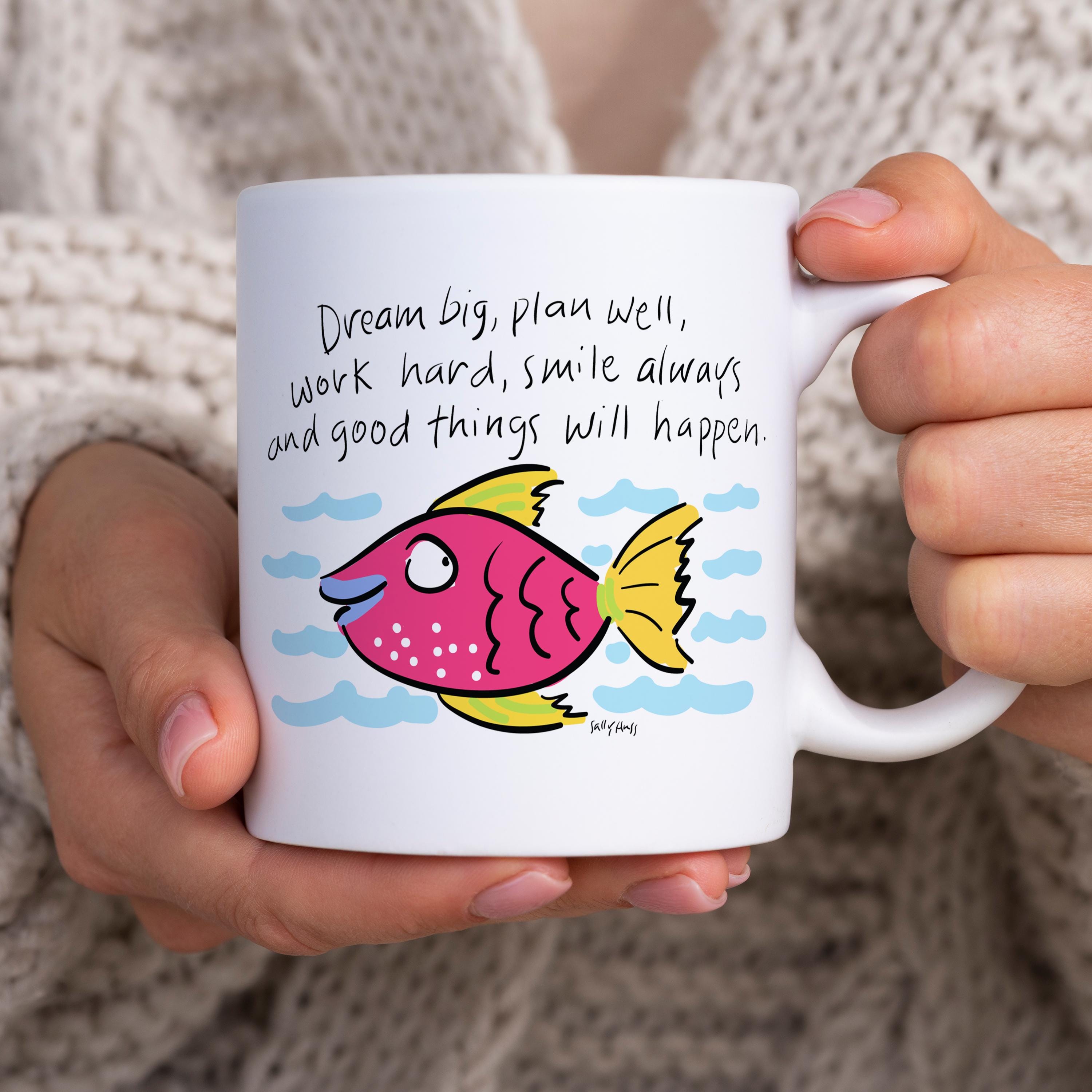 Sally Huss - Etsy Canada