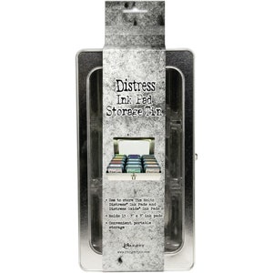 New Color Added Tim Holtz Distress Oxide Ink Pads Choose From 71 