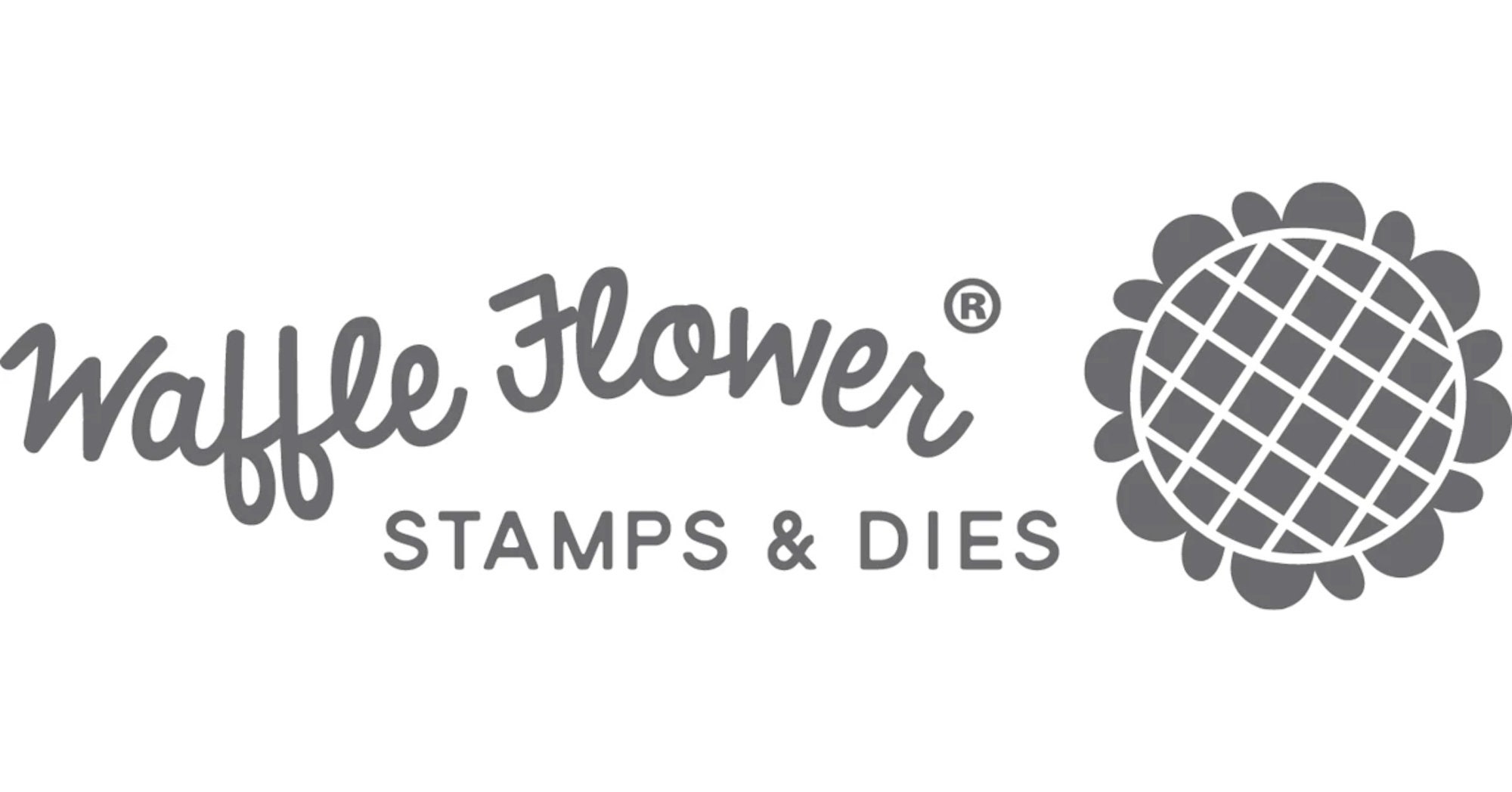 Waffle Flower Shaker Card Cover 5/pkg WFE034 Etsy