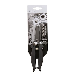 Tim Holtz Mini Recoil Snips by Tonic 5386EUS