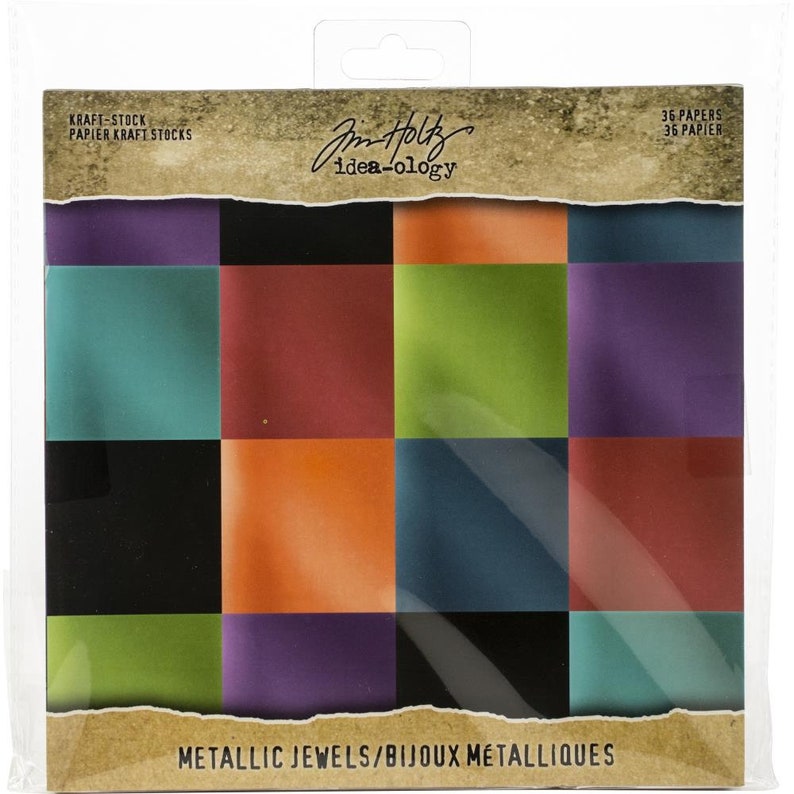 Tim Holtz Arrows Adornments Idea-ology Collection Advantus