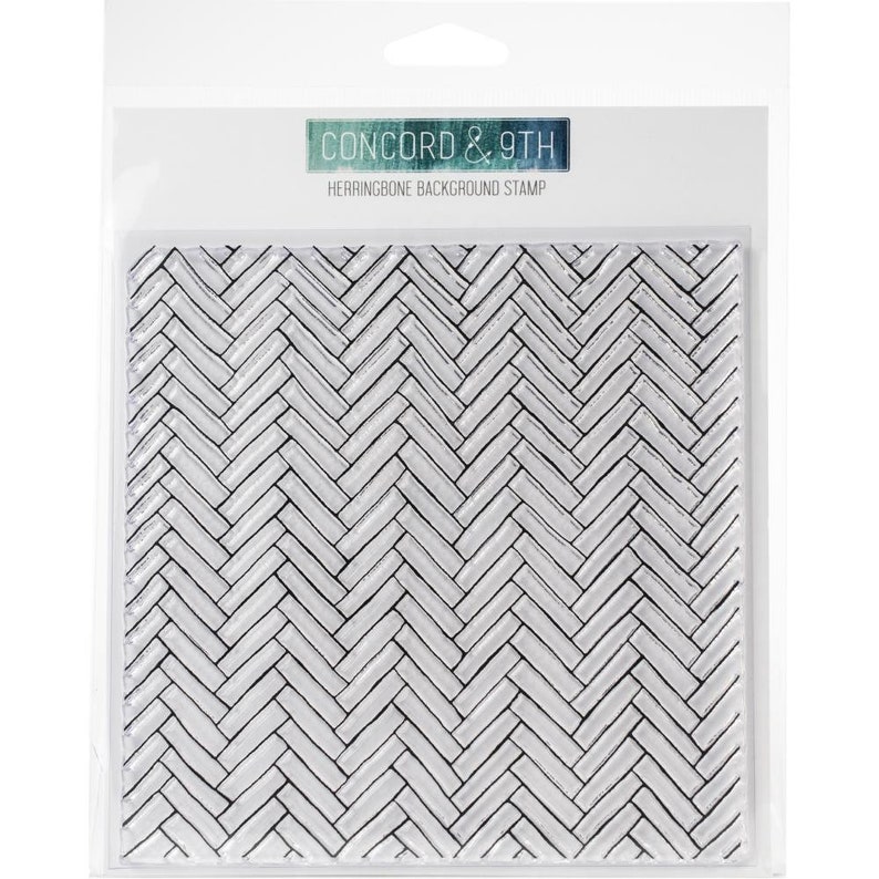Concord /& 9th Herringbone