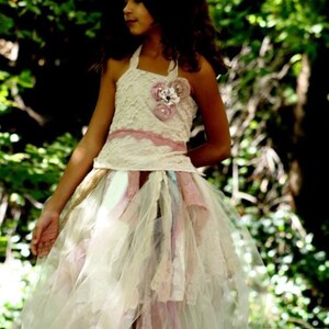Vintage lace dress for weddings,flower girls,photo prop,vintage photography, uniors bridesmaid dress