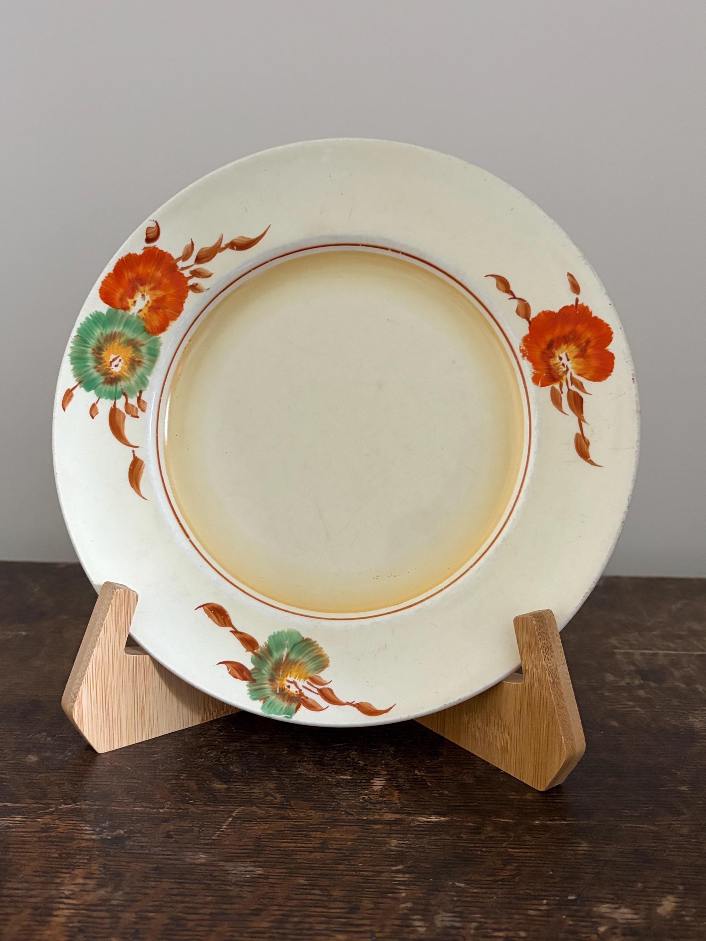 Clarice Cliff Pottery - Etsy